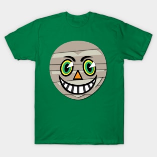 Retro Mummy T-Shirt